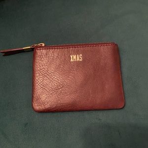 Madewell Wallet